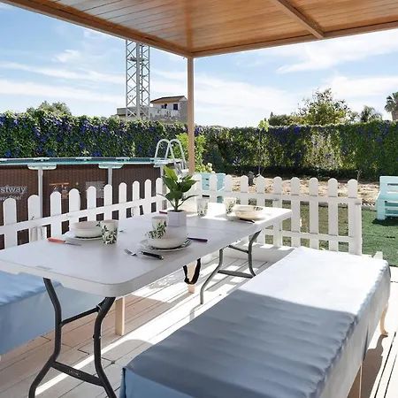 Triana Holiday home