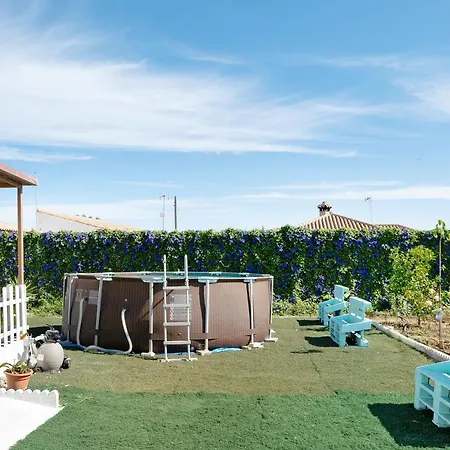 Holiday home Triana *