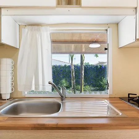 Triana Holiday home *